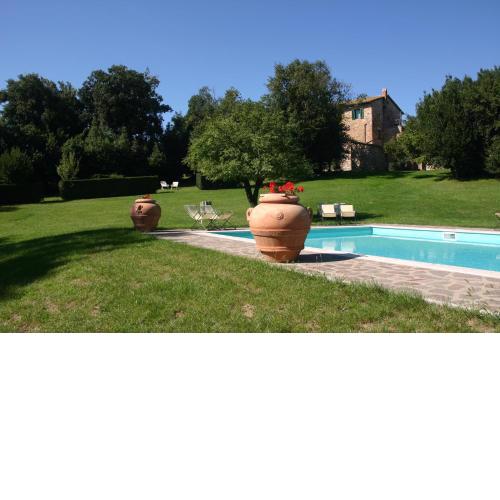 Agriturismo Spazzavento