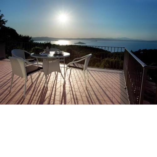 Agriturismo Specchio Del Lago