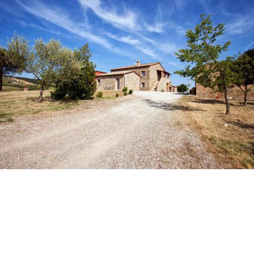 Agriturismo Spereta