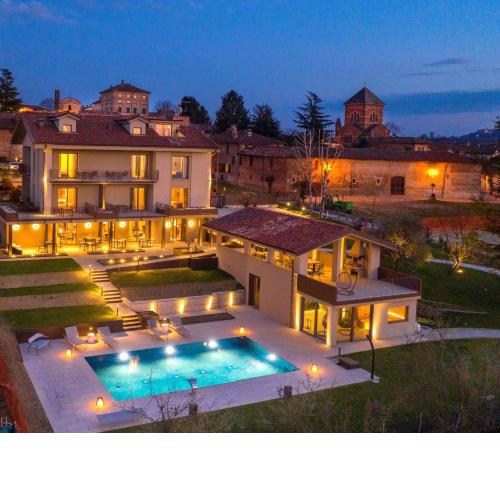 Agriturismo Speziale Wine Resort
