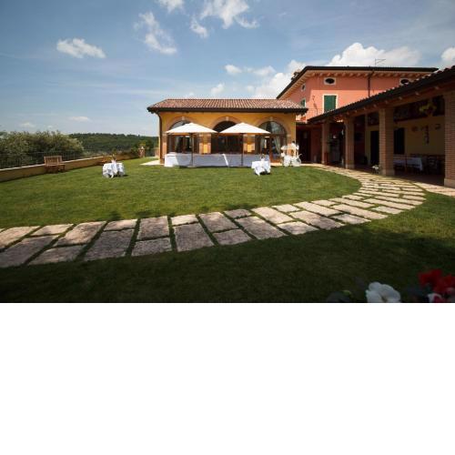 Agriturismo Spigolo