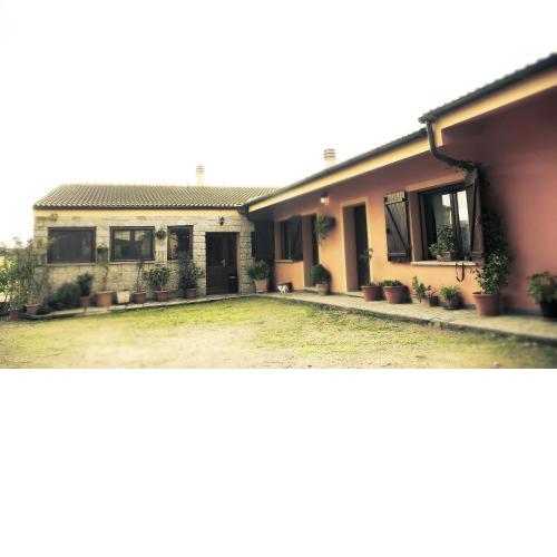 Agriturismo Spinalva