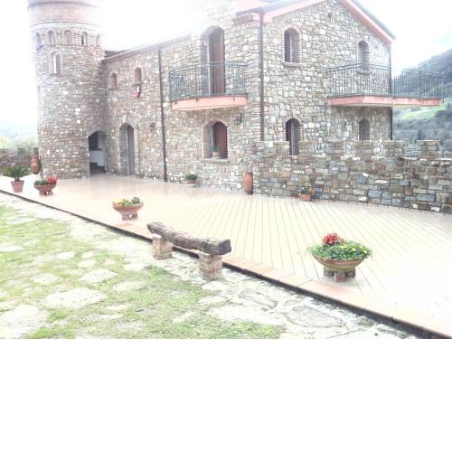 Agriturismo Spinaruccoli