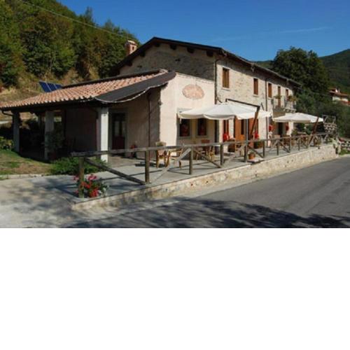 Agriturismo Spino Fiorito