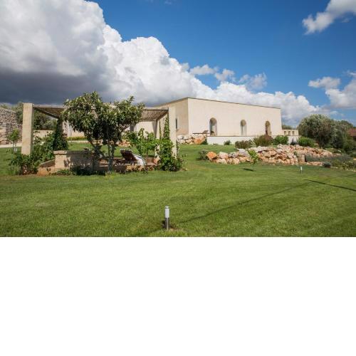 Agriturismo Spirdo
