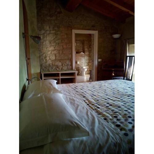Agriturismo Spizzirò