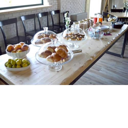 Agriturismo Statale 17