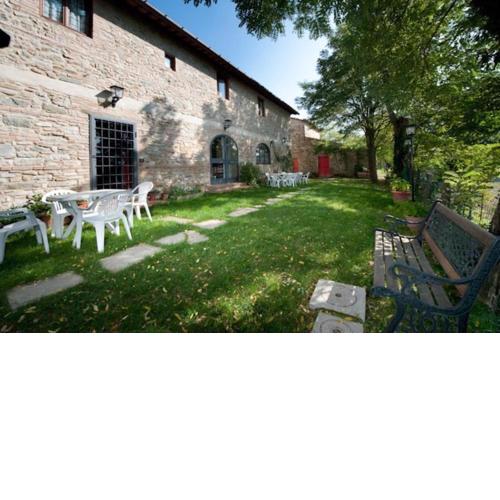 Agriturismo Stazione di Monta