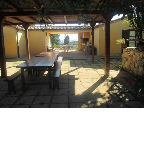 Agriturismo Stigliano