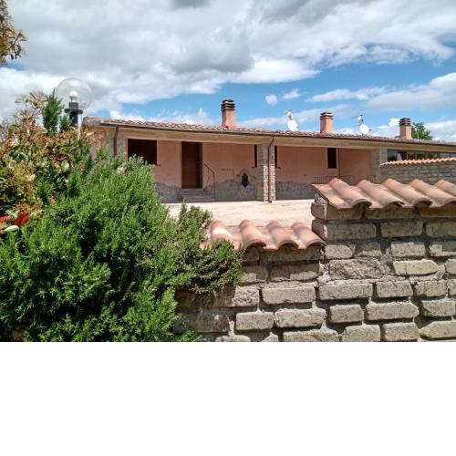 Agriturismo Strada Ortana 14, E