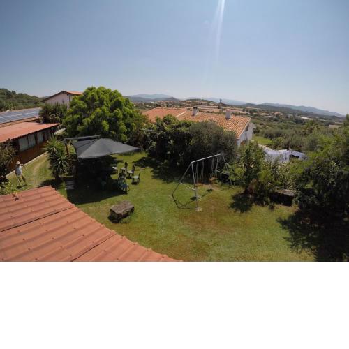 Agriturismo Su Meurreddu