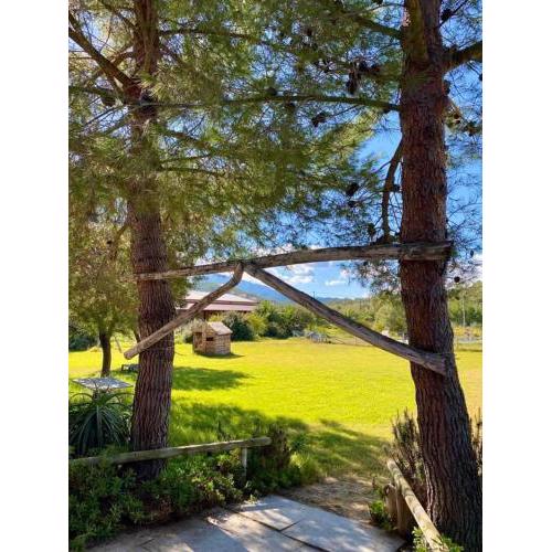 Agriturismo Su Niu