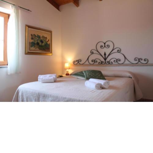 Agriturismo Su Recreu