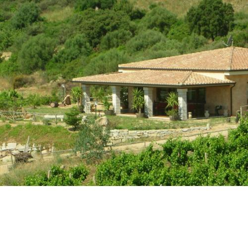Agriturismo Su Solianu