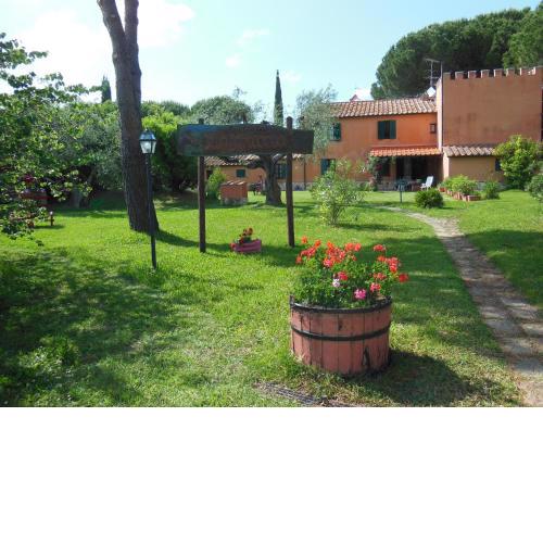 Agriturismo Sughericcio