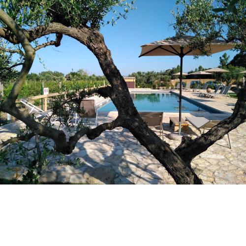 Agriturismo Sweet Cottage