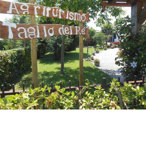 Agriturismo Taglio del Re