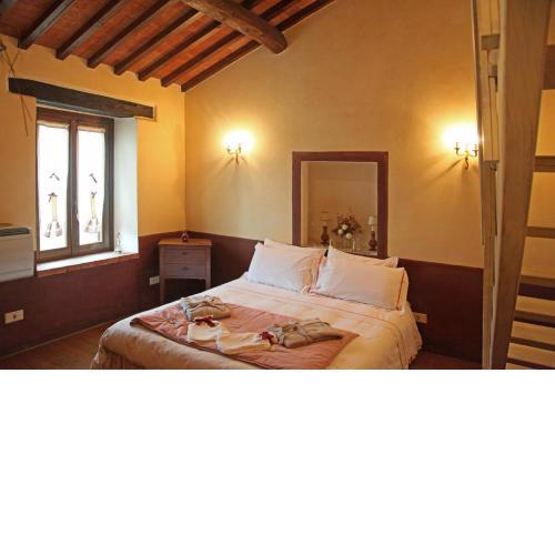 Agriturismo Tara