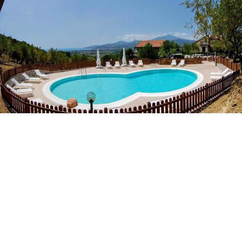 Agriturismo Tempa del Niglio