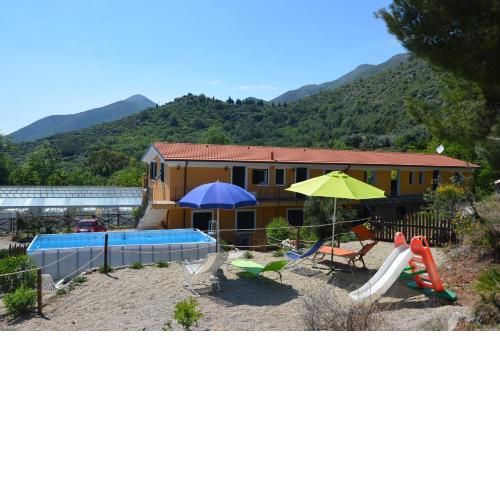Agriturismo Tendapiccola
