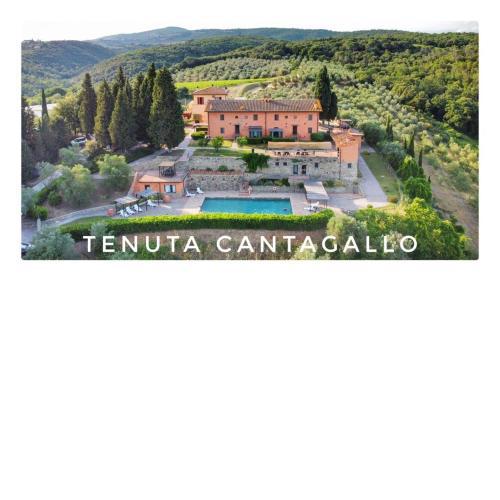 Agriturismo Tenuta Cantagallo