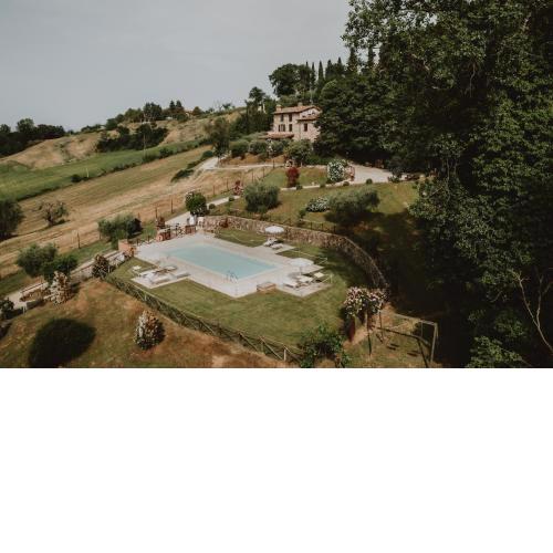 Agriturismo Tenuta Capitolini