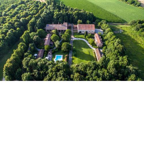 Agriturismo Tenuta Castel Venezze