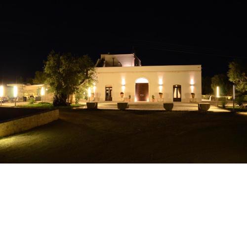 Agriturismo Tenuta Chianchizza