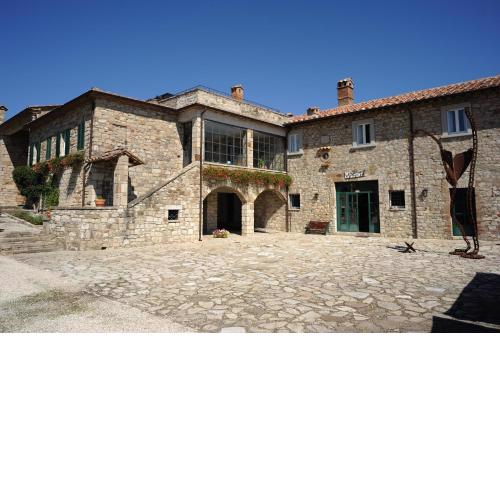 Agriturismo Tenuta Conti Faina