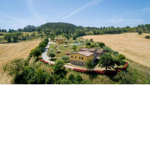 Agriturismo Tenuta Di Biscina