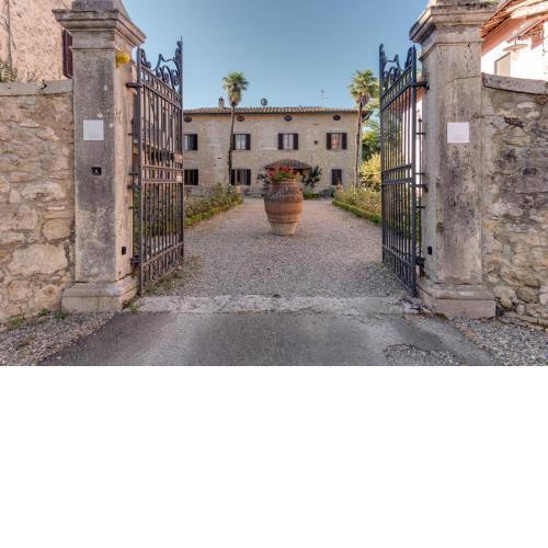 Agriturismo Tenuta Di Mensanello