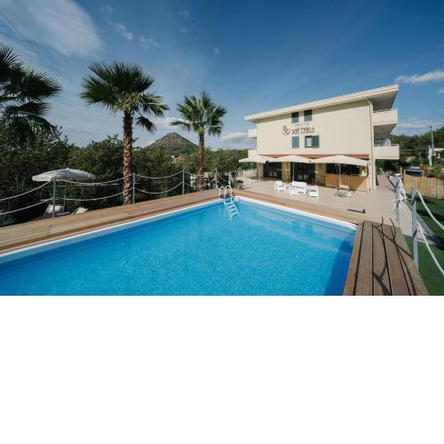 Agriturismo Tenuta Don Carlo