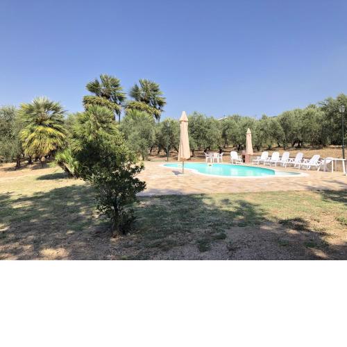 Agriturismo Tenuta Feraudo