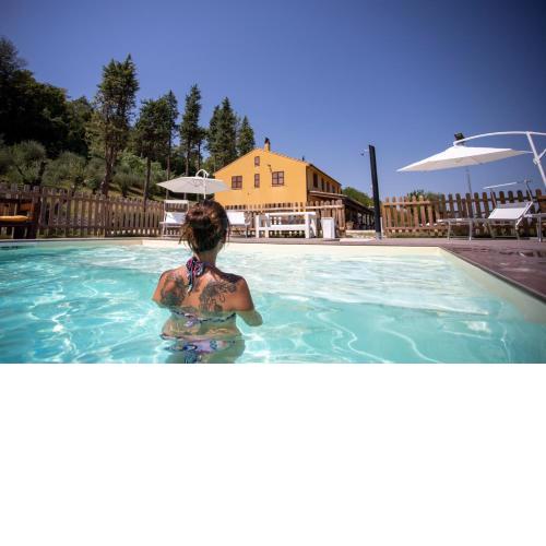 Agriturismo Tenuta Fonte Mosco'