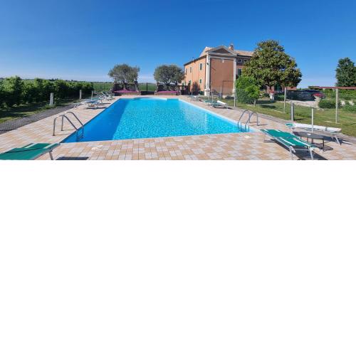 Agriturismo Tenuta Goro Veneto