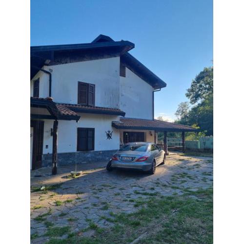 Agriturismo Tenuta Graziano