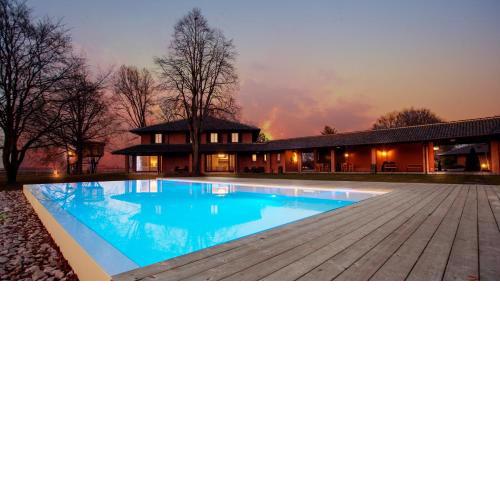 Agriturismo Tenuta "Il Cigno"