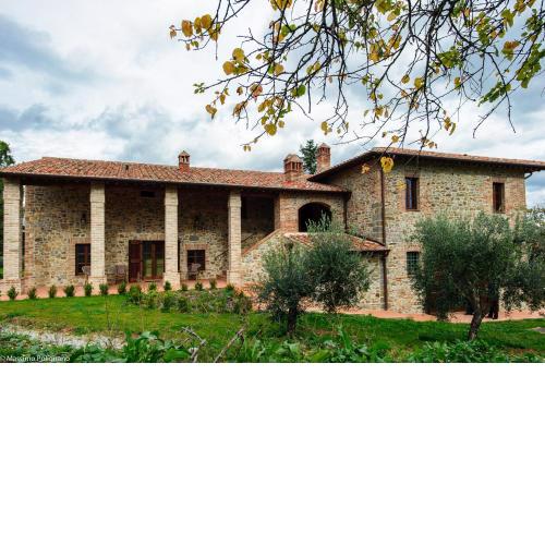 Agriturismo Tenuta Il Polardo