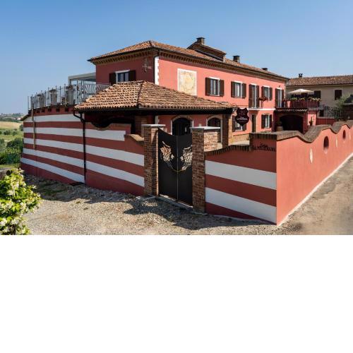 Agriturismo Tenuta La Meridiana