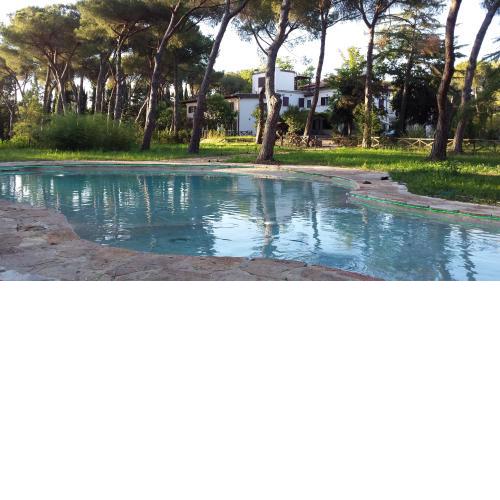 Agriturismo Tenuta La Muratella