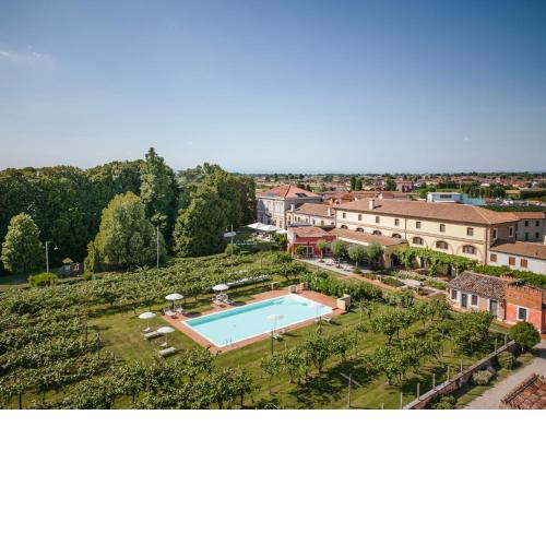 Agriturismo Tenuta La Pila
