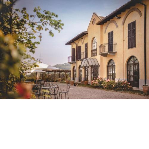 Agriturismo Tenuta La Romana