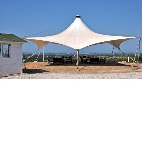 Agriturismo Tenuta Pakravan Papi