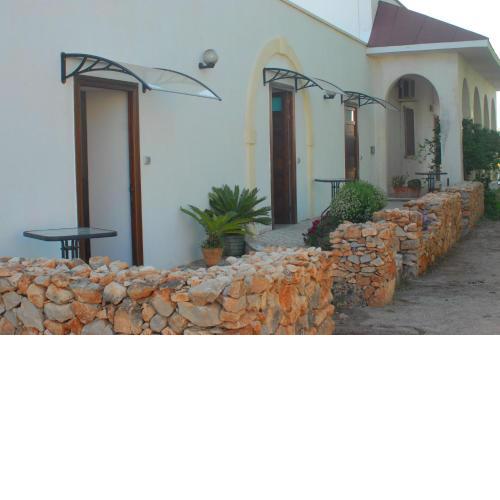 Agriturismo Tenuta Perruzzi