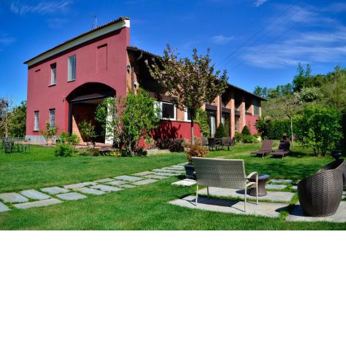 Agriturismo Tenuta Polledro