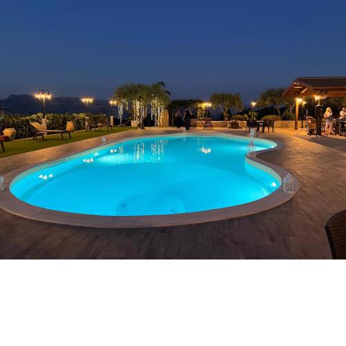 Agriturismo Tenuta San Giovanni Casale Leto