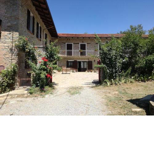 Agriturismo Tenuta San Giuseppe