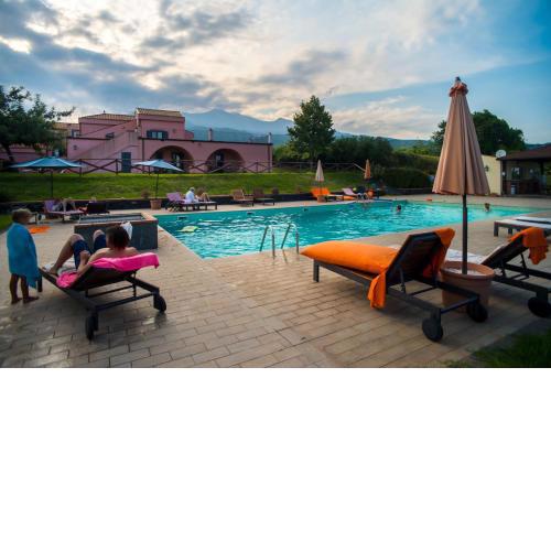 Agriturismo Tenuta San Michele