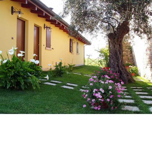 Agriturismo Tenuta Santa Maria
