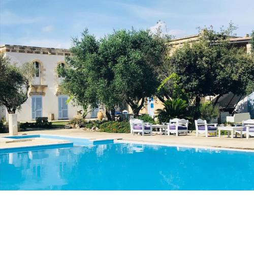 Agriturismo Tenuta Sant'Antonio